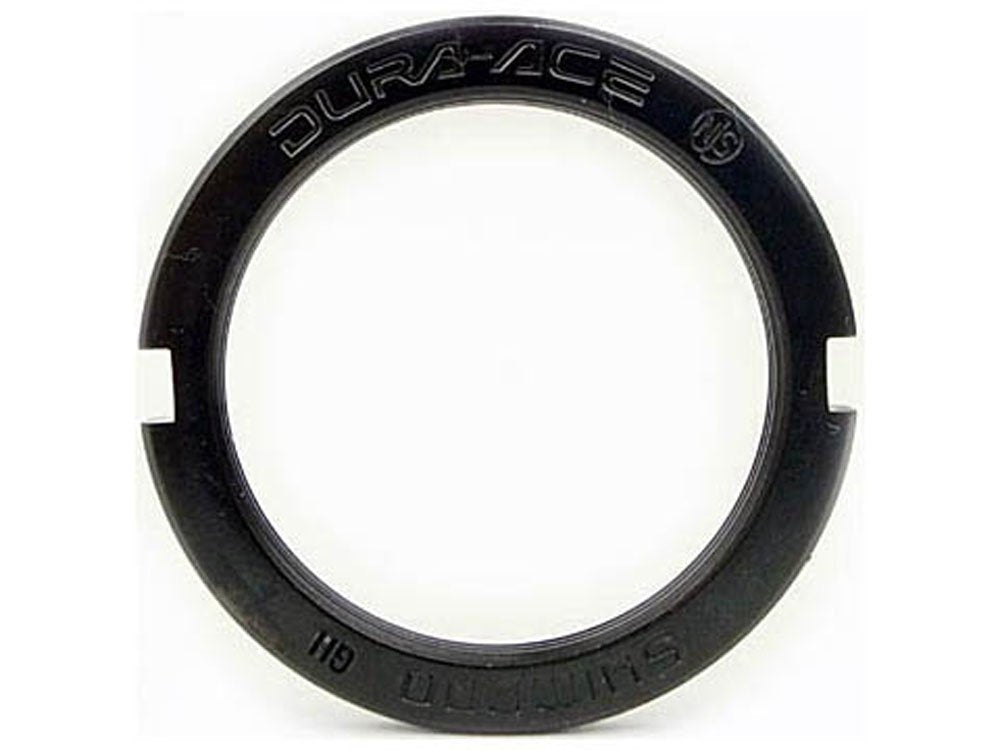 Shimano HB-7600 Track lockring