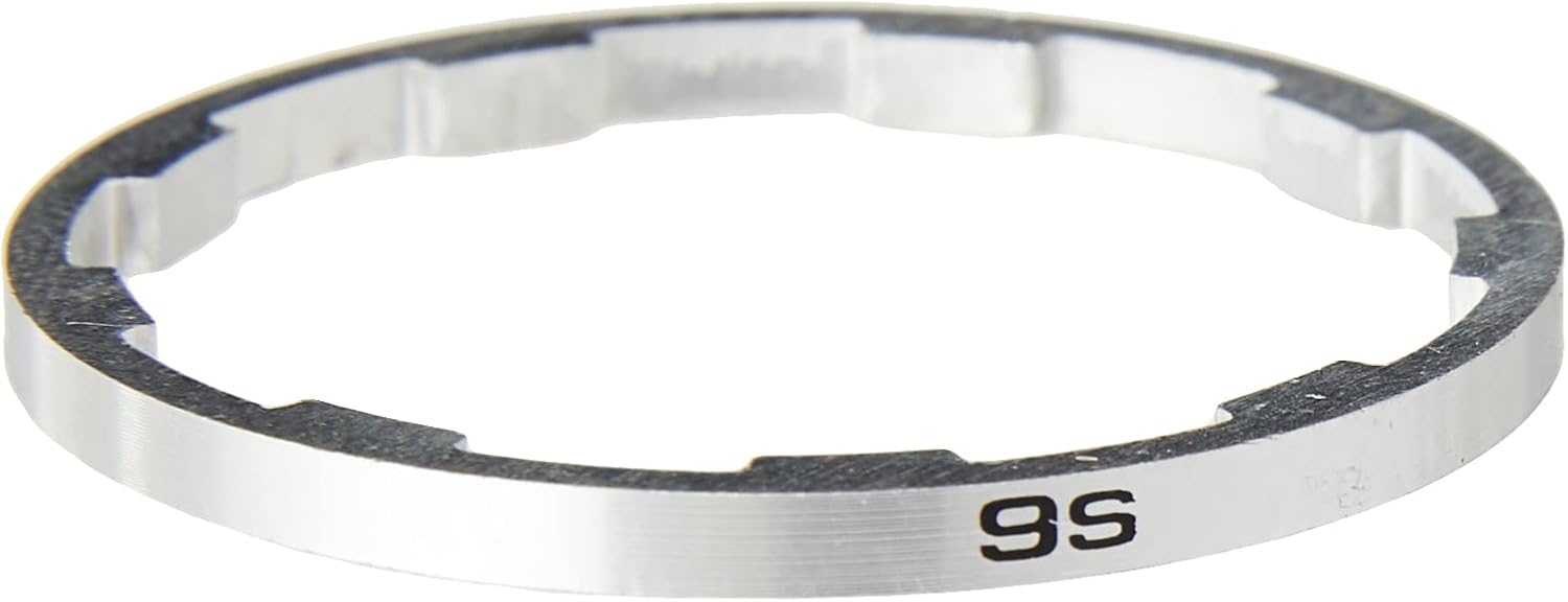 Shimano CS-7700 Sprocket Spacer 9-Speed 2.56 mm