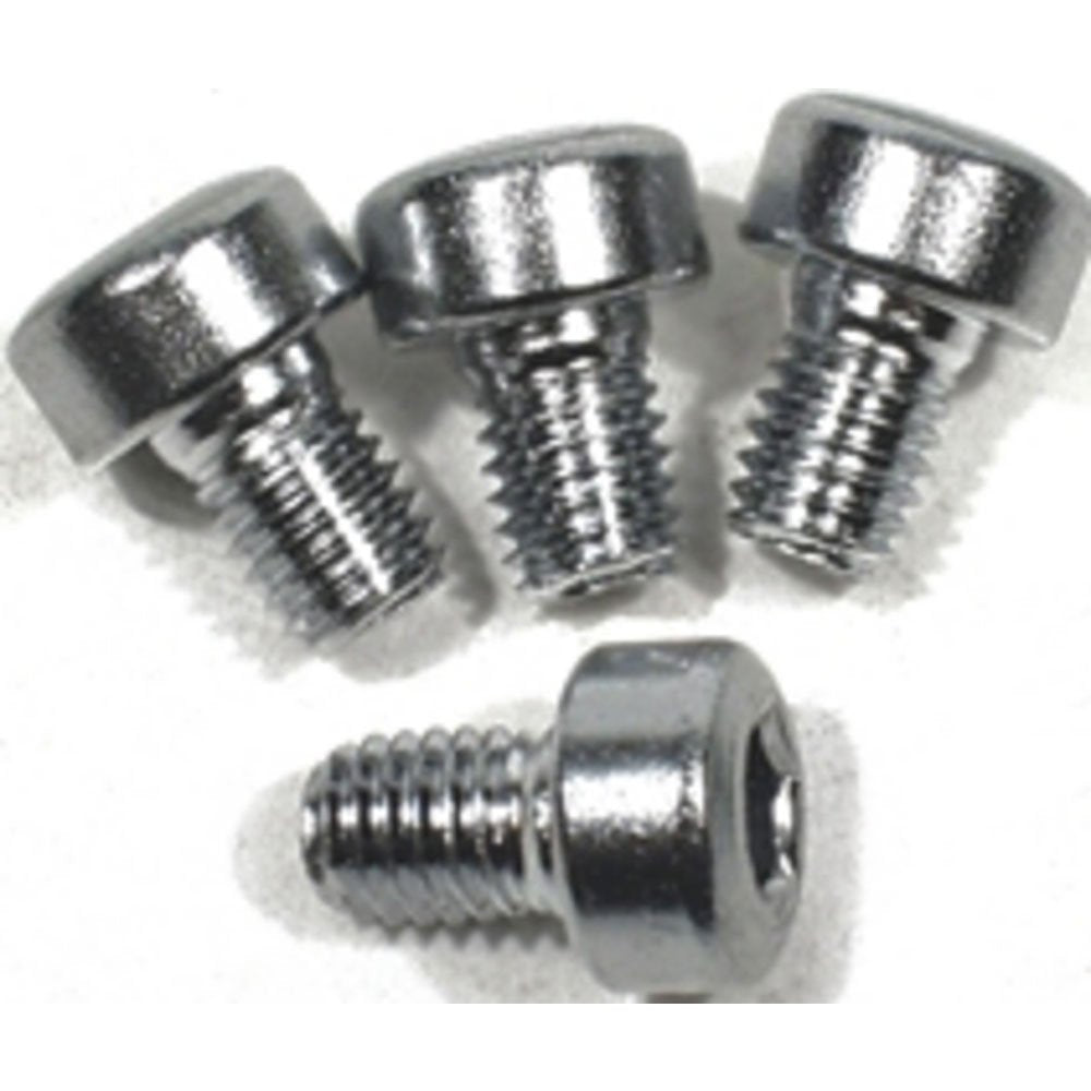 Shimano FC-MC40 chainguard fixing bolts (set of 4)