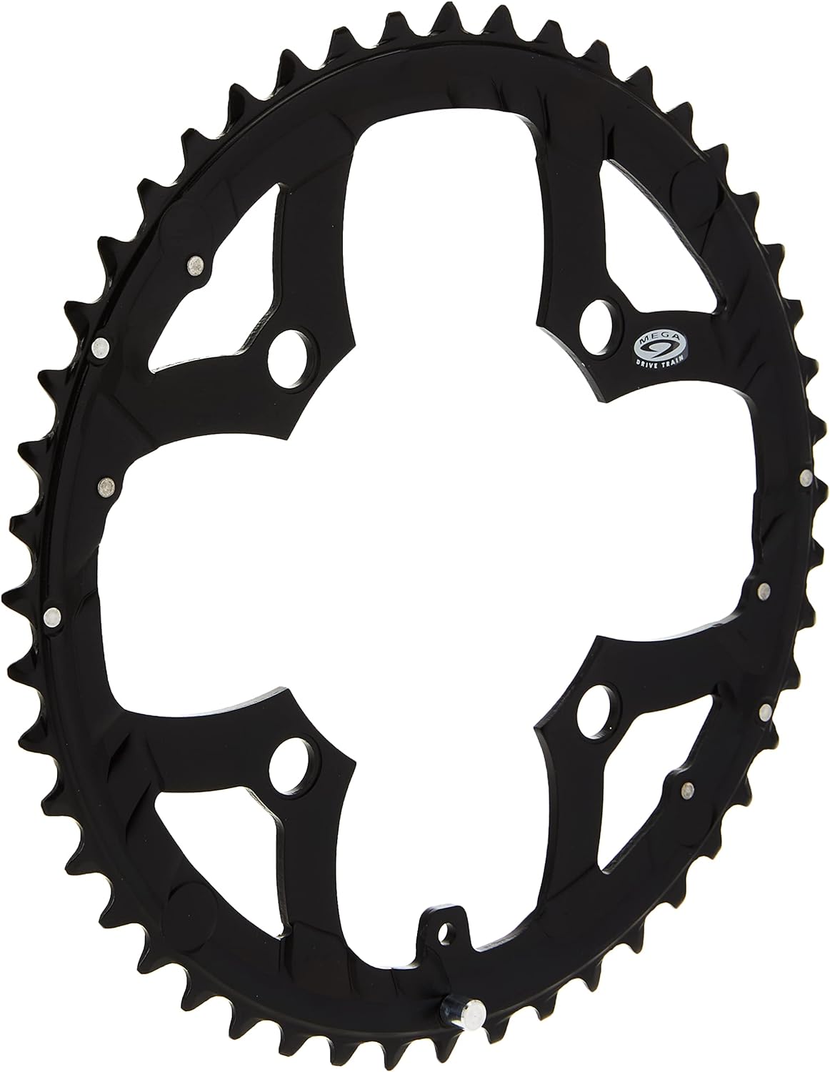 SHIMANO Deore Fc-m530 Kettenblatt