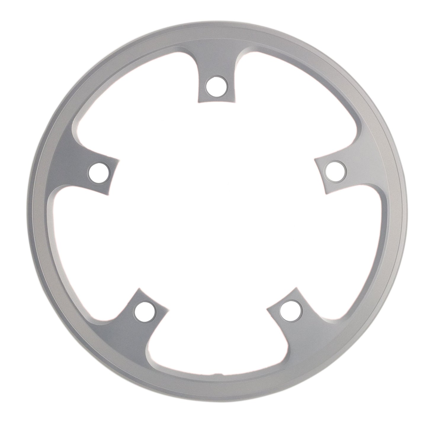 Shimano FC-S500 Alfine chainguard for 45 tooth ring