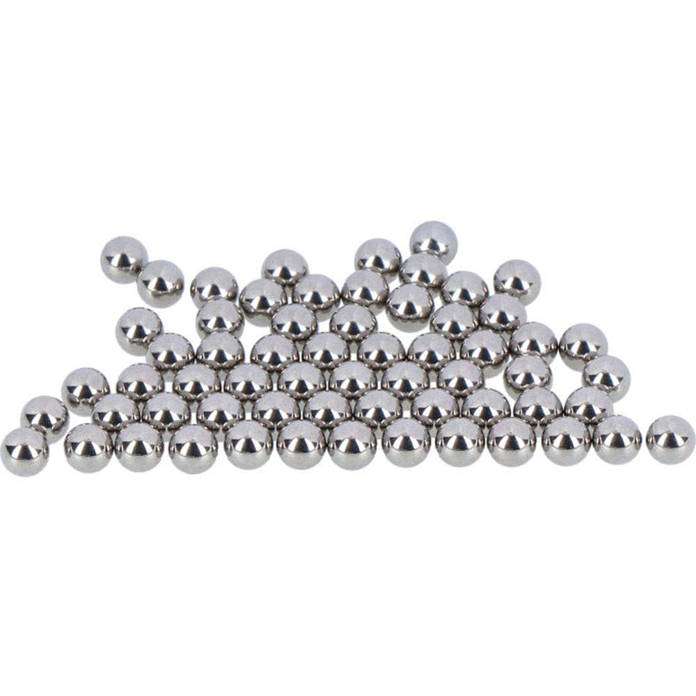 Shimano PD-M324 steel ball bearings 3/32 x 62 pieces