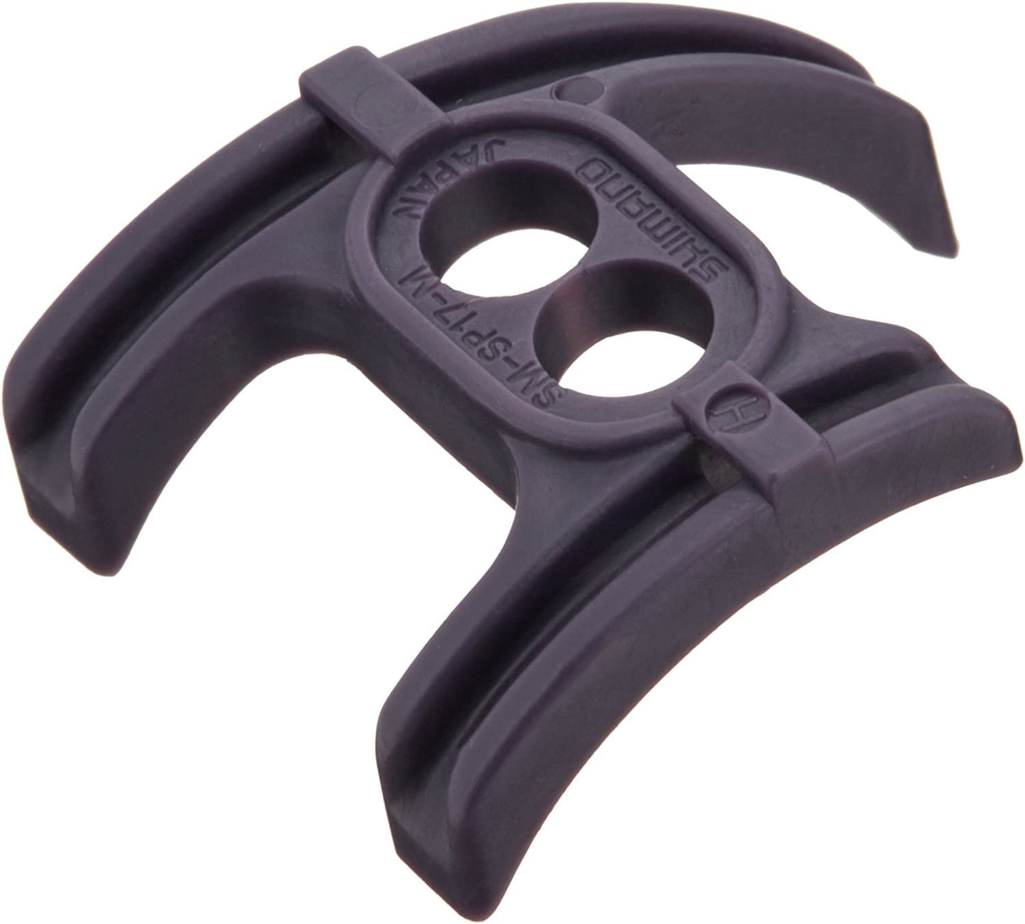 Shimano SM-SP17-M5 bottom bracket cable guide, for 40 mm diameter