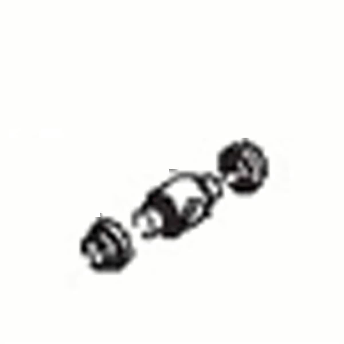 Shimano ST-R700 cable hook unit
