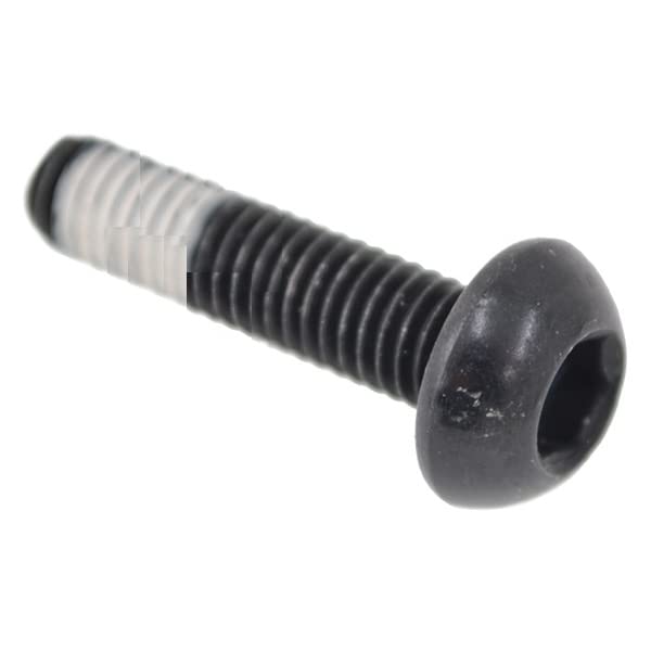 Shimano BR-M421 fixing bolt M6 x 25 mm, black