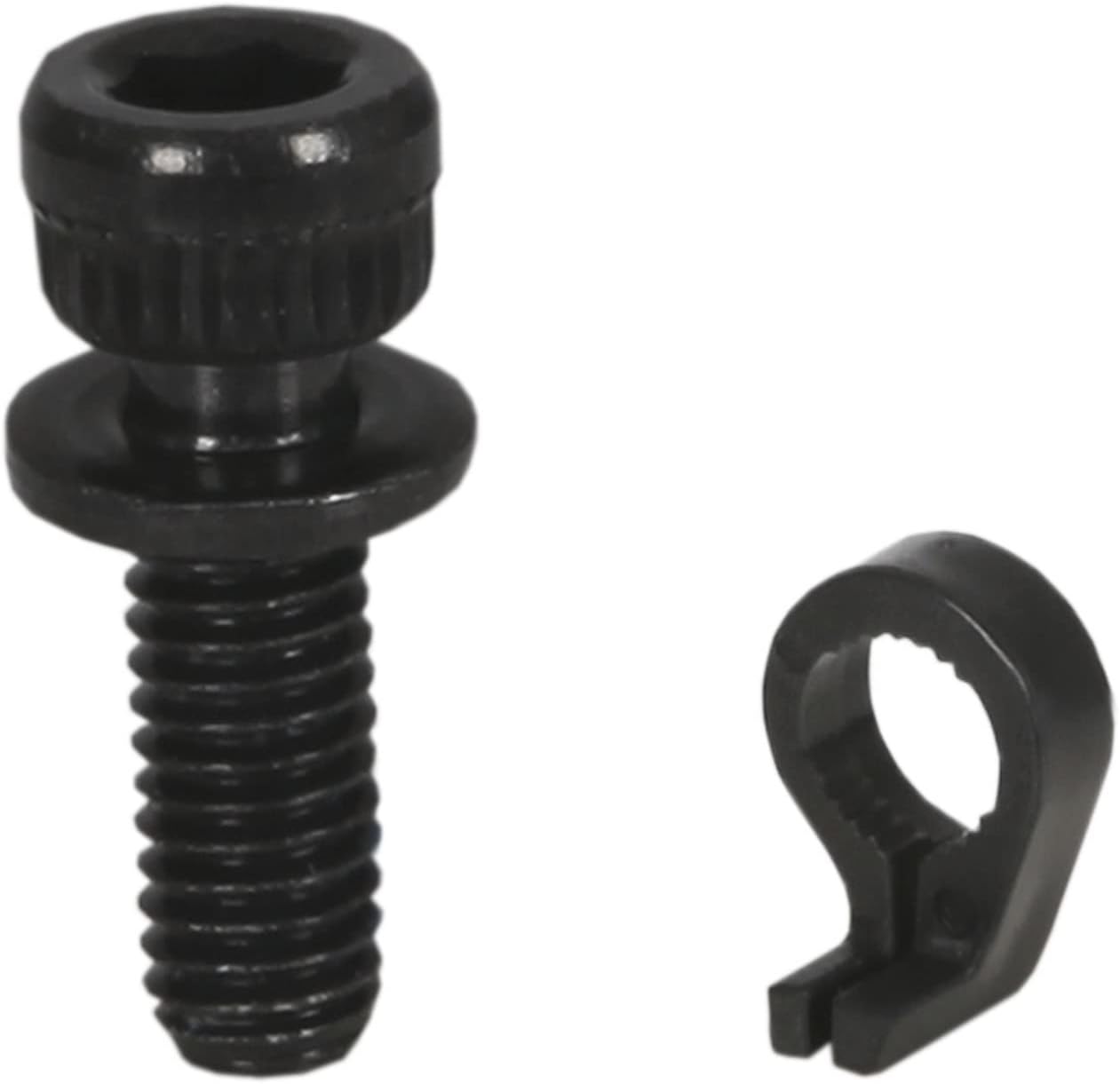 Shimano BR-M535 adapter fixing bolt and stop ring M16 x 18.7 mm