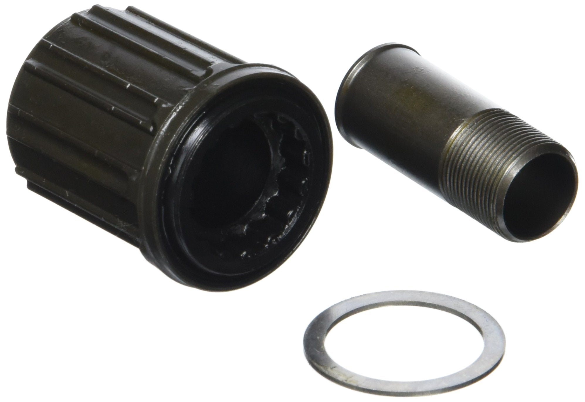 Shimano FH-M770 complete Freehub body with fixing bolt