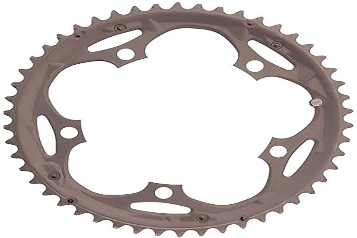 Shimano FC-3403 chainring silver 39T