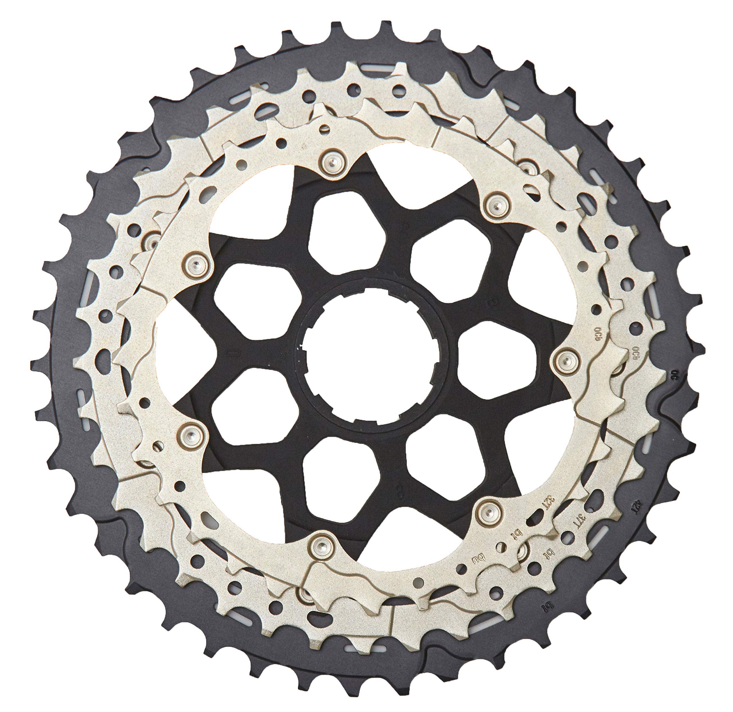 Shimano CS-M7000 sprocket unit (32-37-42T) for 11-42T