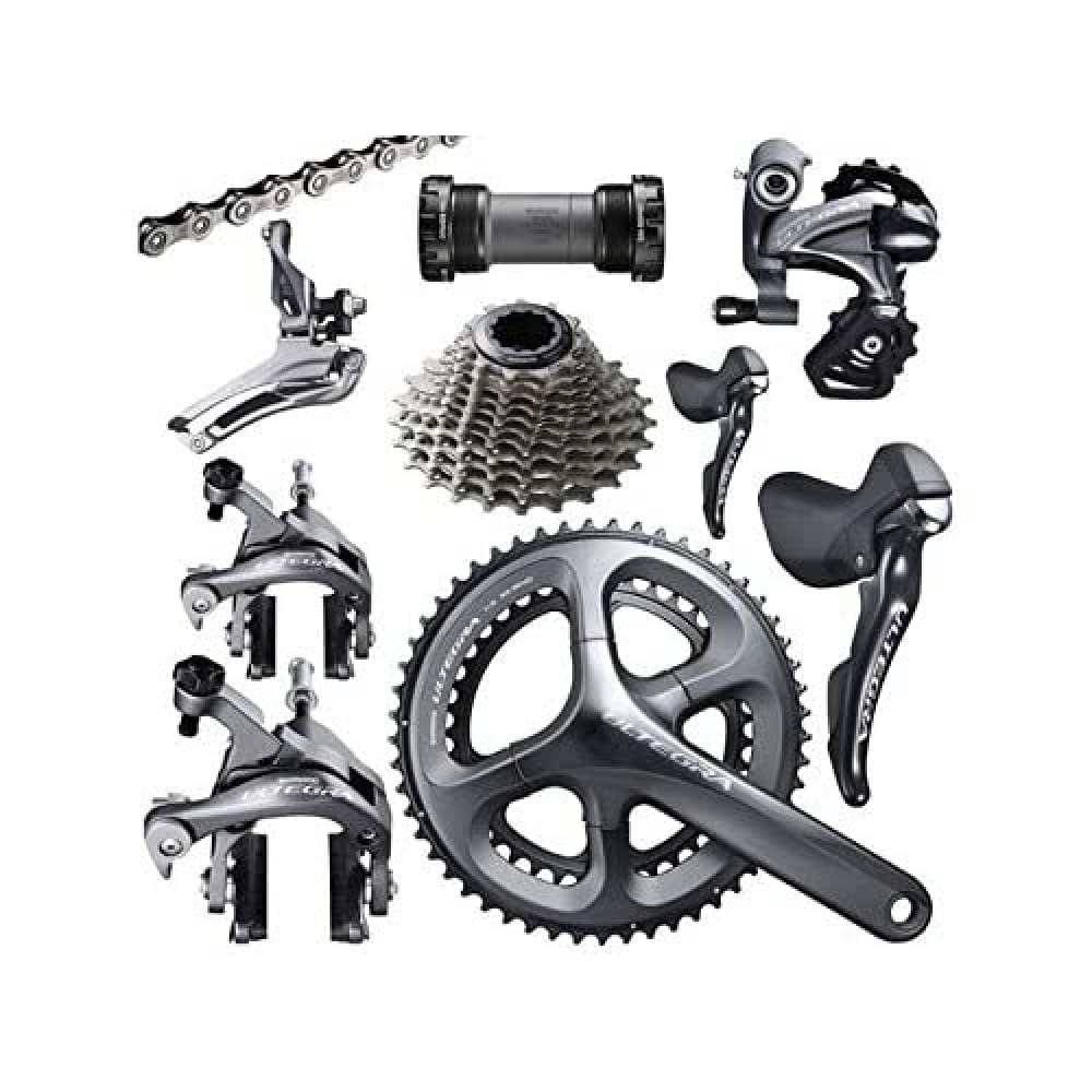 Shimano RD-M772 outer plate SGS