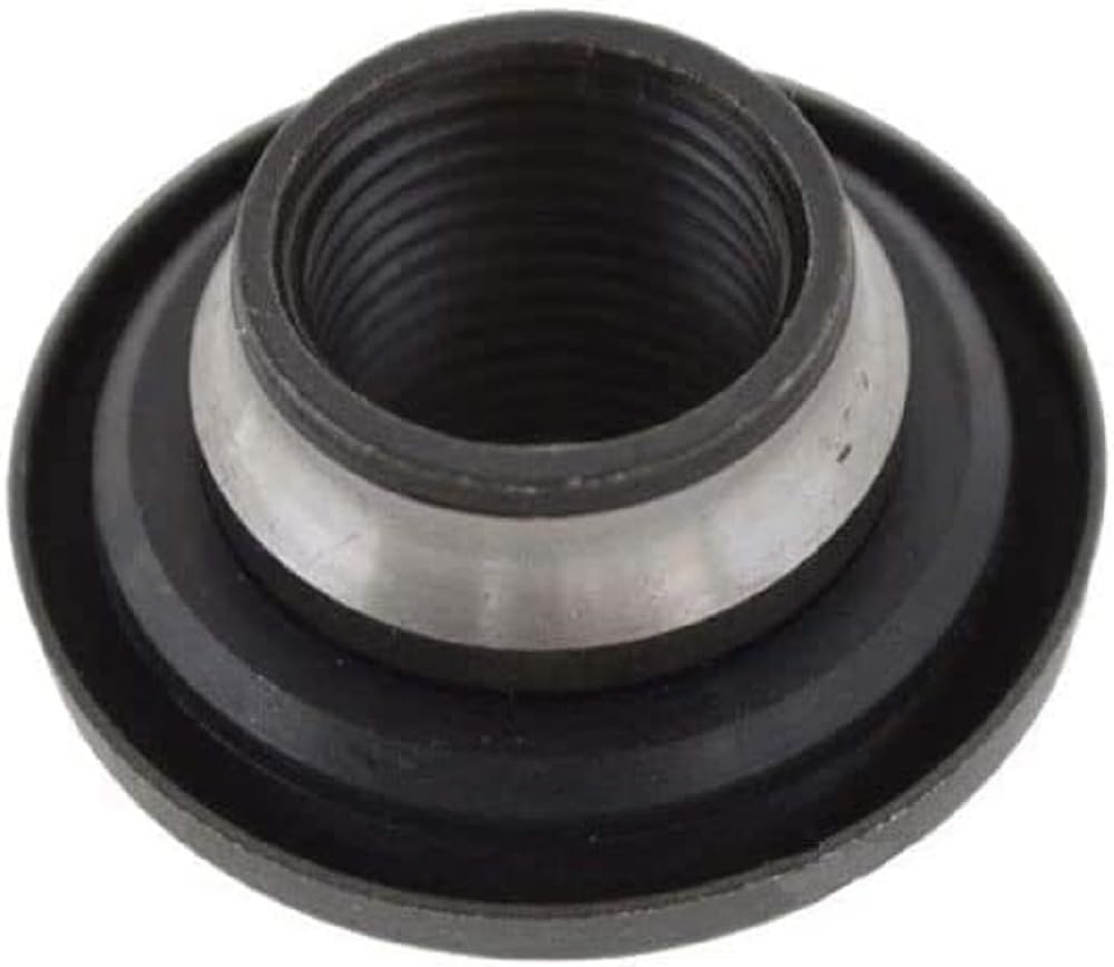 Shimano SG-S7000-8 Alfine left hand cone with dust cap and seal ring