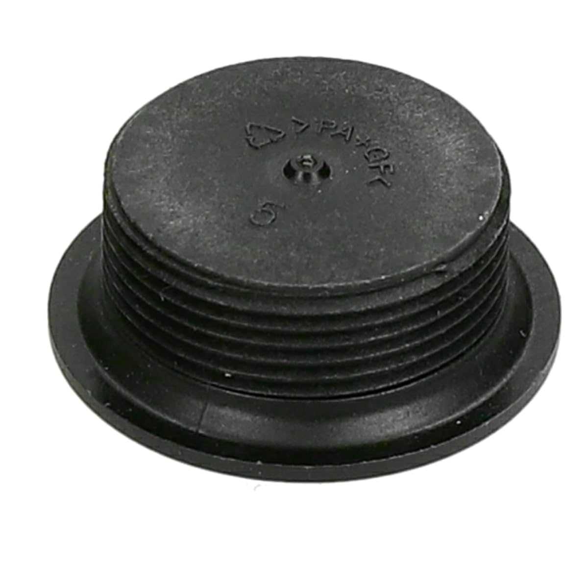 Shimano FC-T661 crank arm fixing bolt
