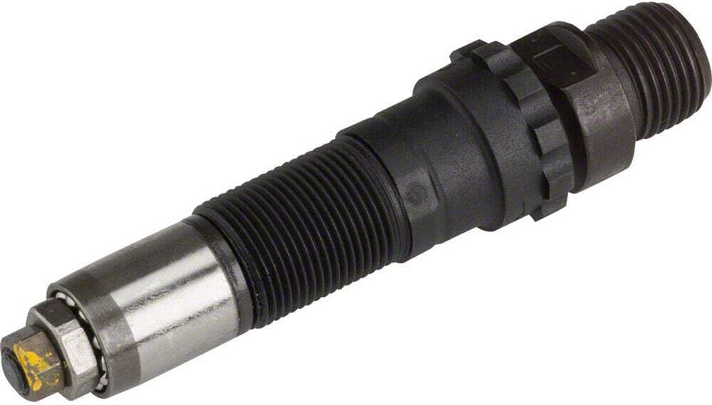 Shimano PD-R540 pedal axle assembly, left hand