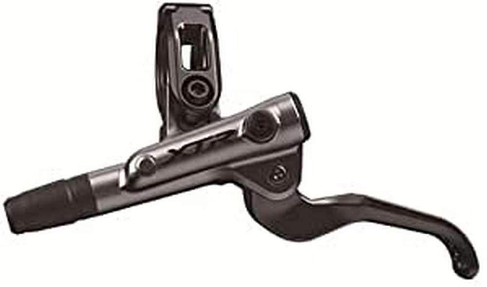 Shimano BL-M9100 XTR, complete brake lever, I-spec EV ready, left hand