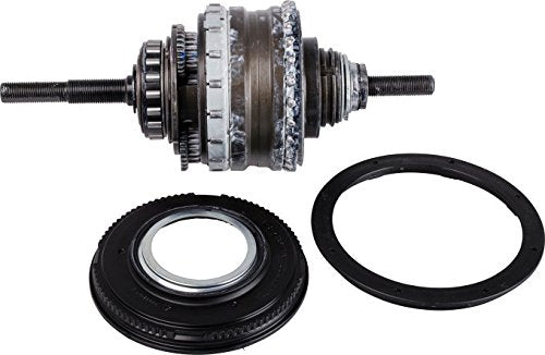 Shimano SG-S505 Internal assembly