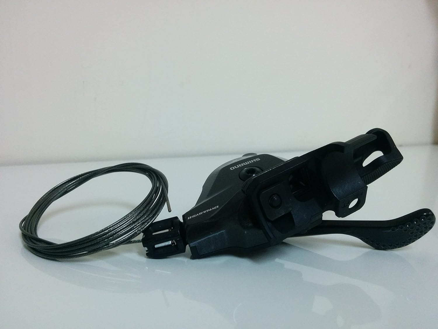 Shimano SL-M8000 XT I-spec-II direct attach Rapidfire pods,11-speed, right hand