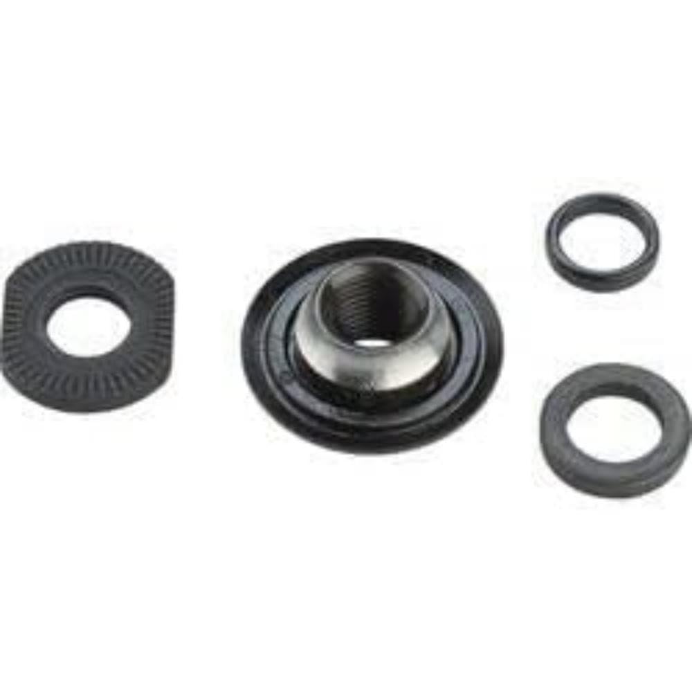 Shimano HB-M590 lock nut unit