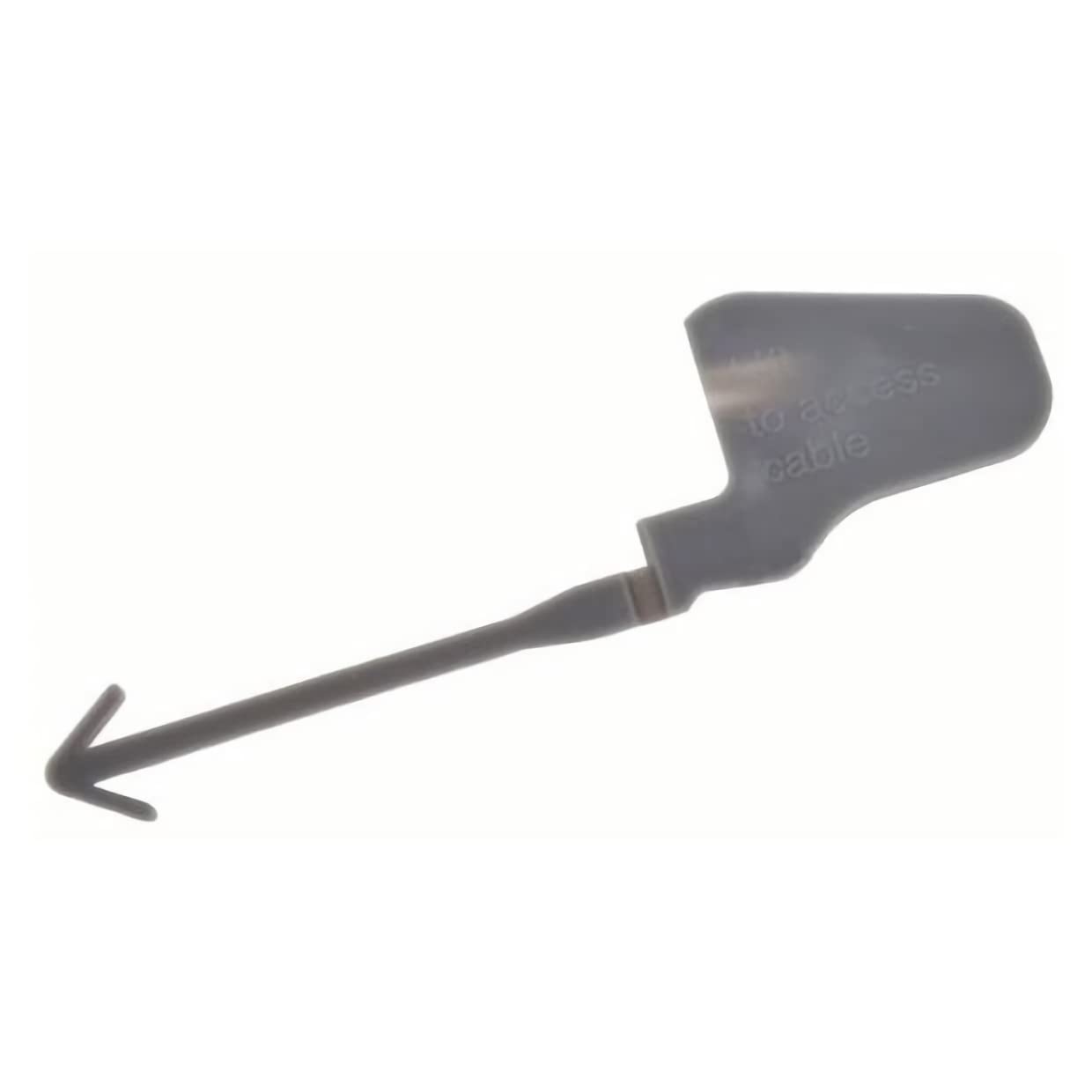 Shimano ST-6800 right hand SL cable cover