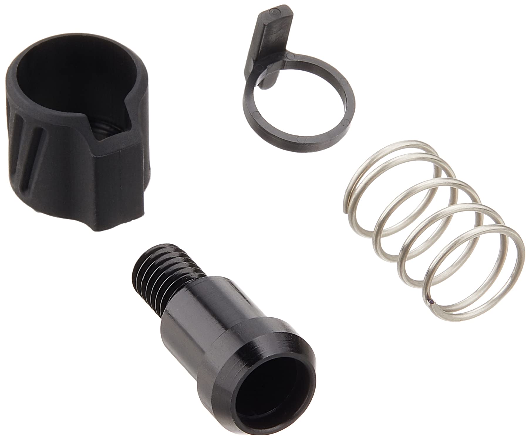 Shimano RD-R9100 cable adjusting bolt unit