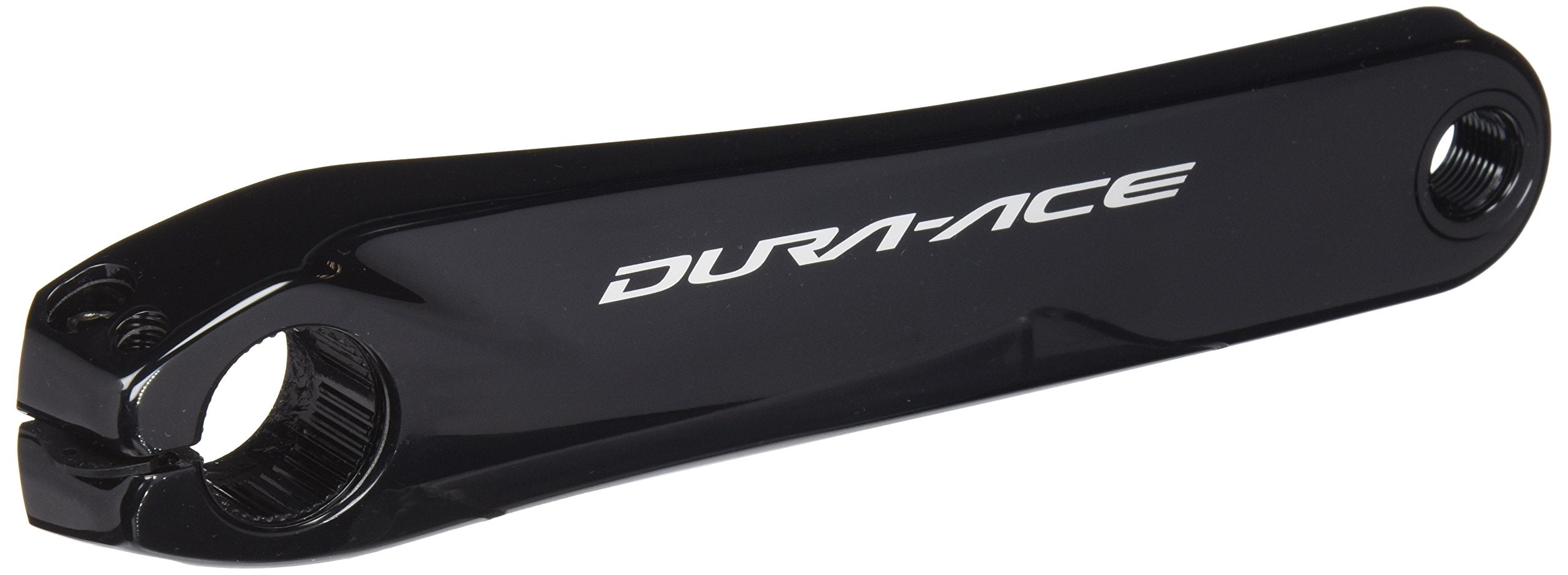 Shimano FC-R9100 left hand crank arm, 175 mm