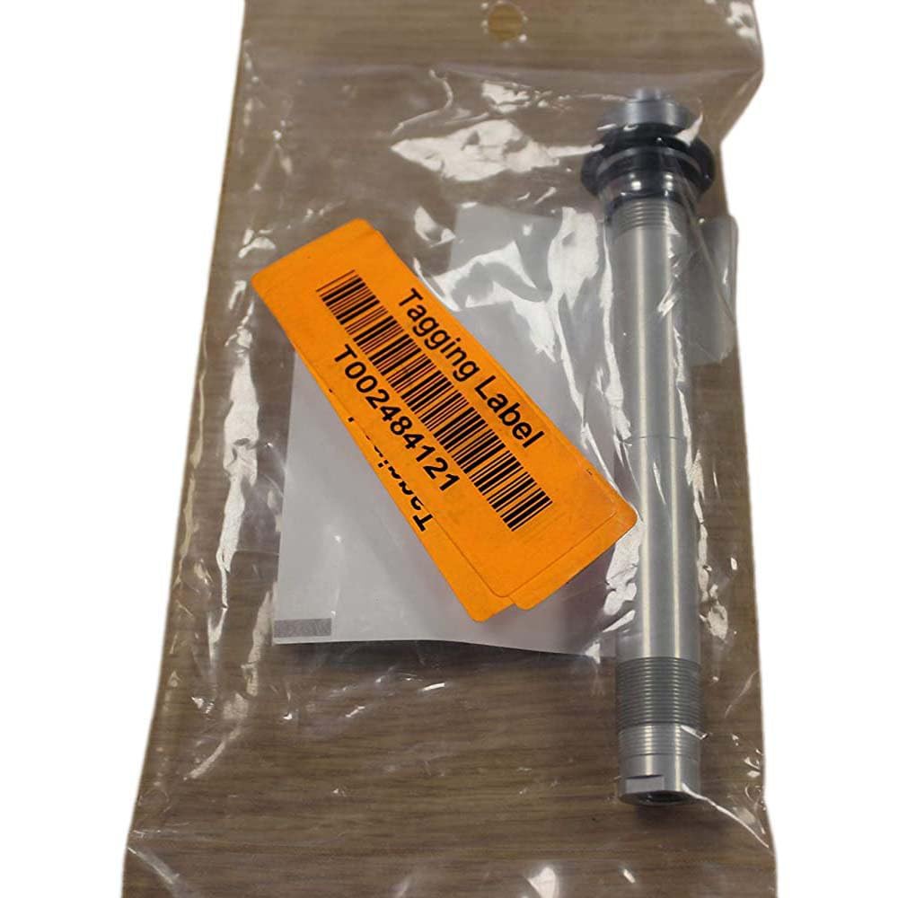 Shimano WH-6800-R hub axle unit