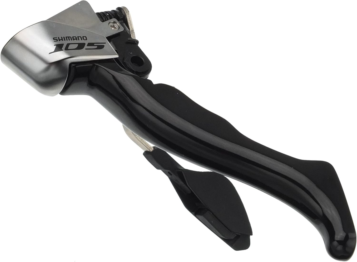 Shimano ST-5700-L left hand main lever assembly, black