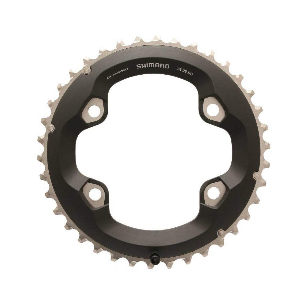 Shimano FC-M7000-2 Chainring 38T-BD for 38-28T