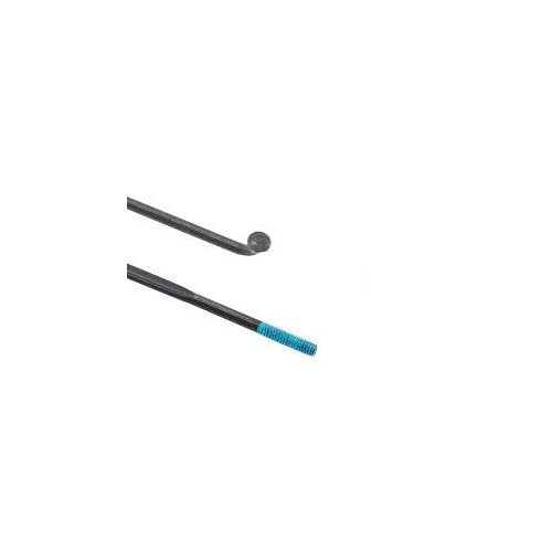 Shimano WH-MT35-R-27.5 left hand spoke, 273.5 mm