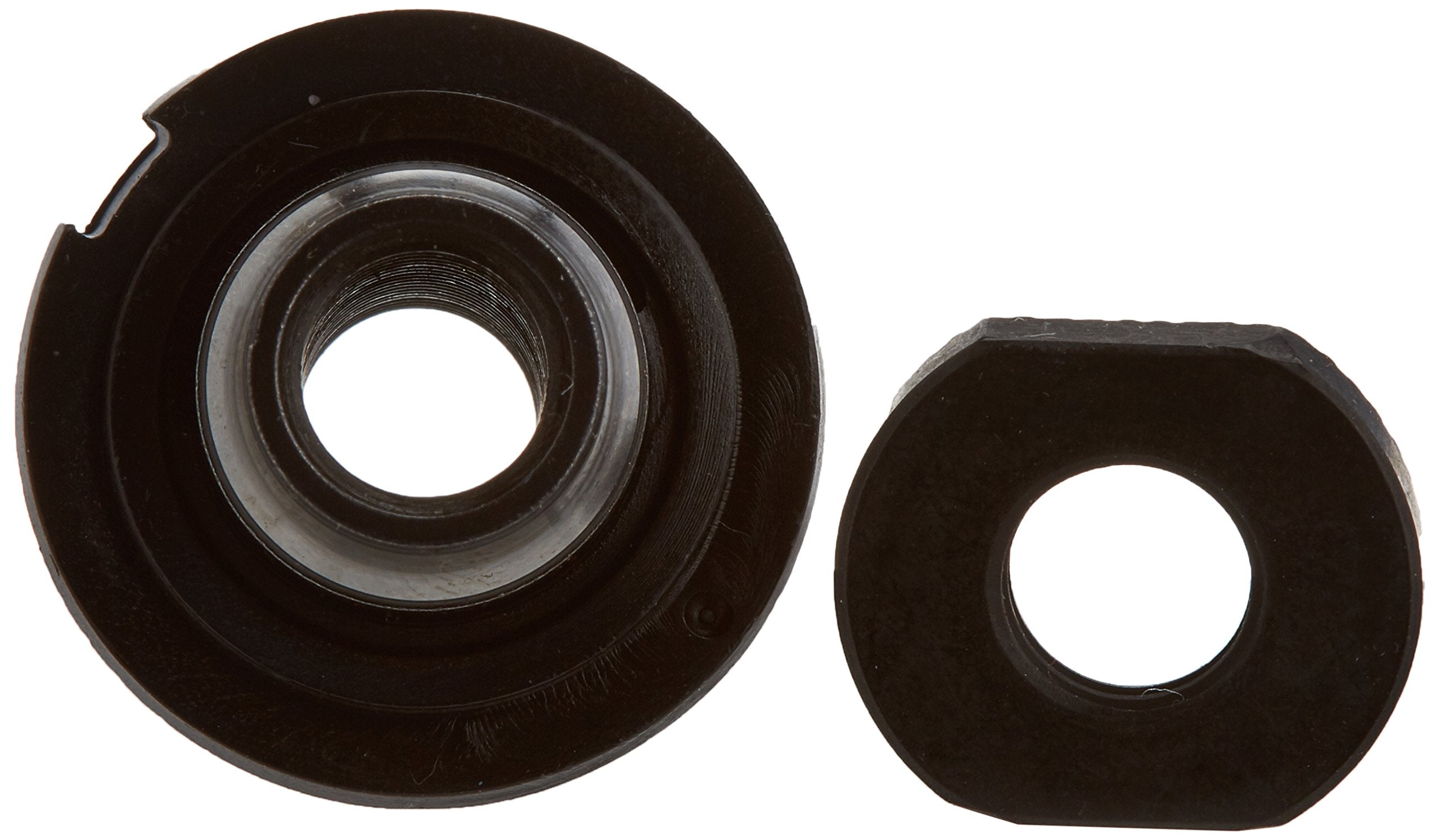 Shimano WH-RS20-A-F lock nut unit