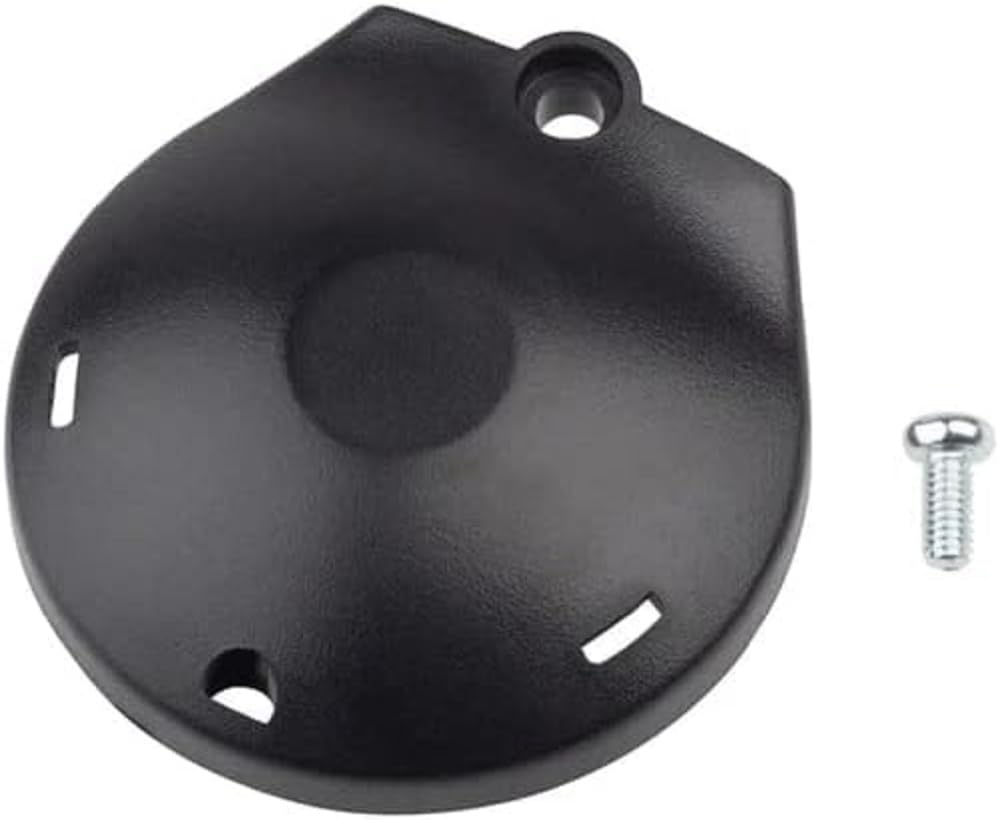Shimano SL-M310 main lever cover and fixing screw