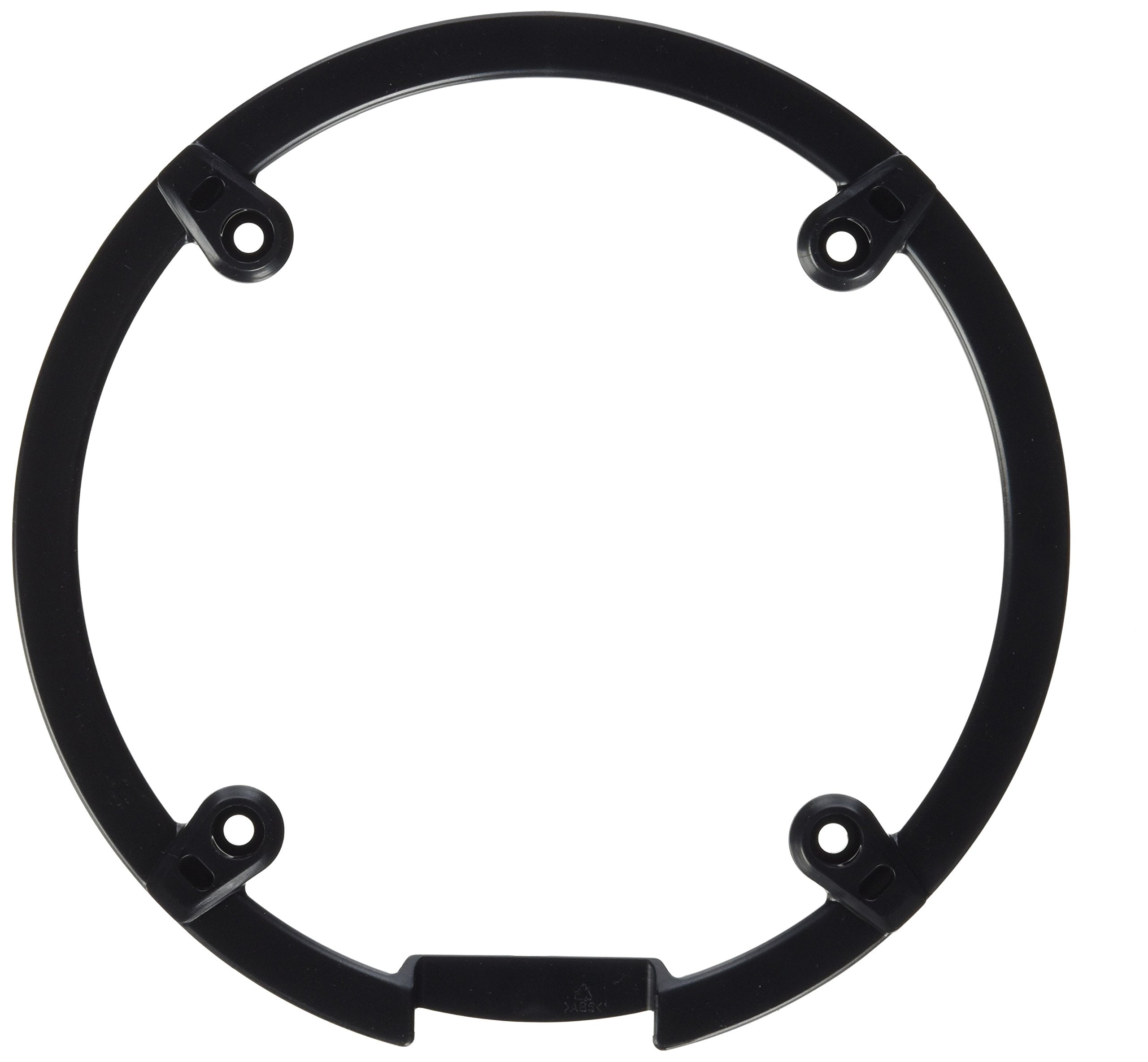 Shimano FC-M430-8 chain guard and fixing screws