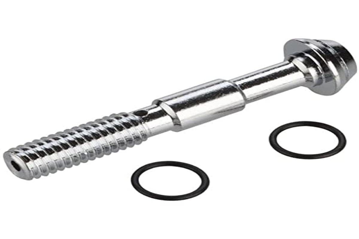Shimano SM-BH90 banjo bolt and ring