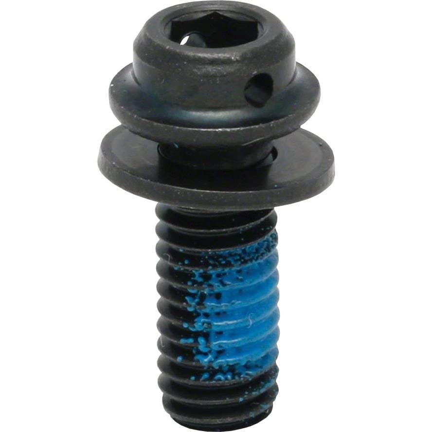 Shimano BR-M985 calliper fixing bolt, M6 x 15.2 mm