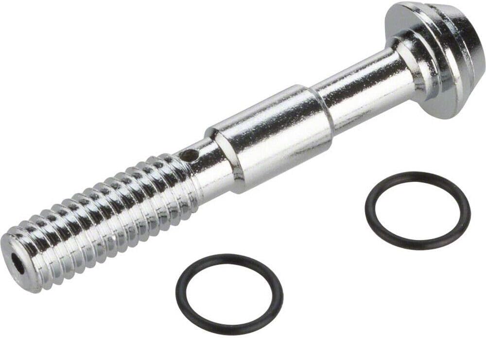Shimano BR-M987 banjo bolt and O-ring