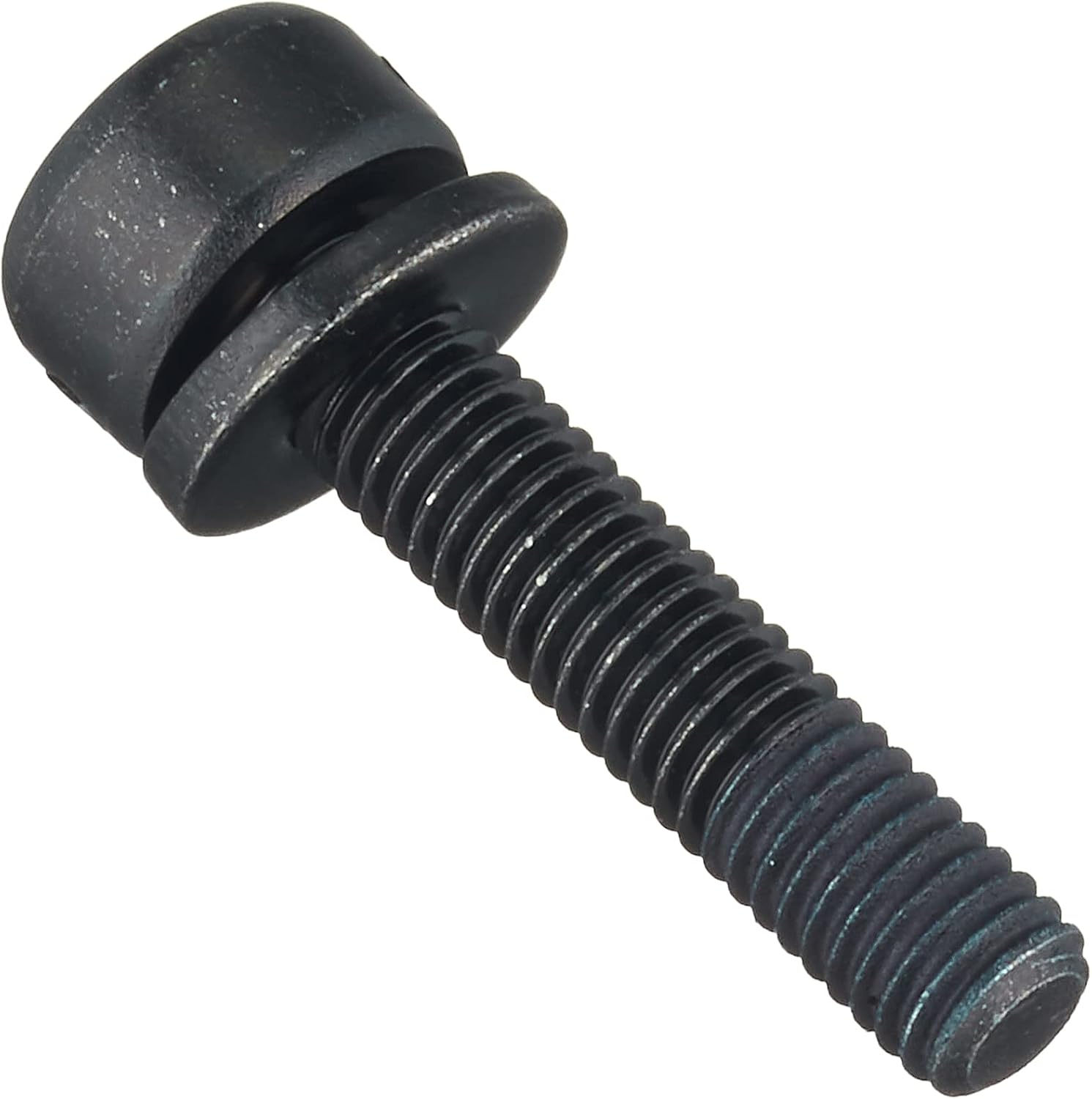 Shimano SM-MA Converter fixing bolt M5 x 26.8 mm - for 20 mm Rear mount thickness