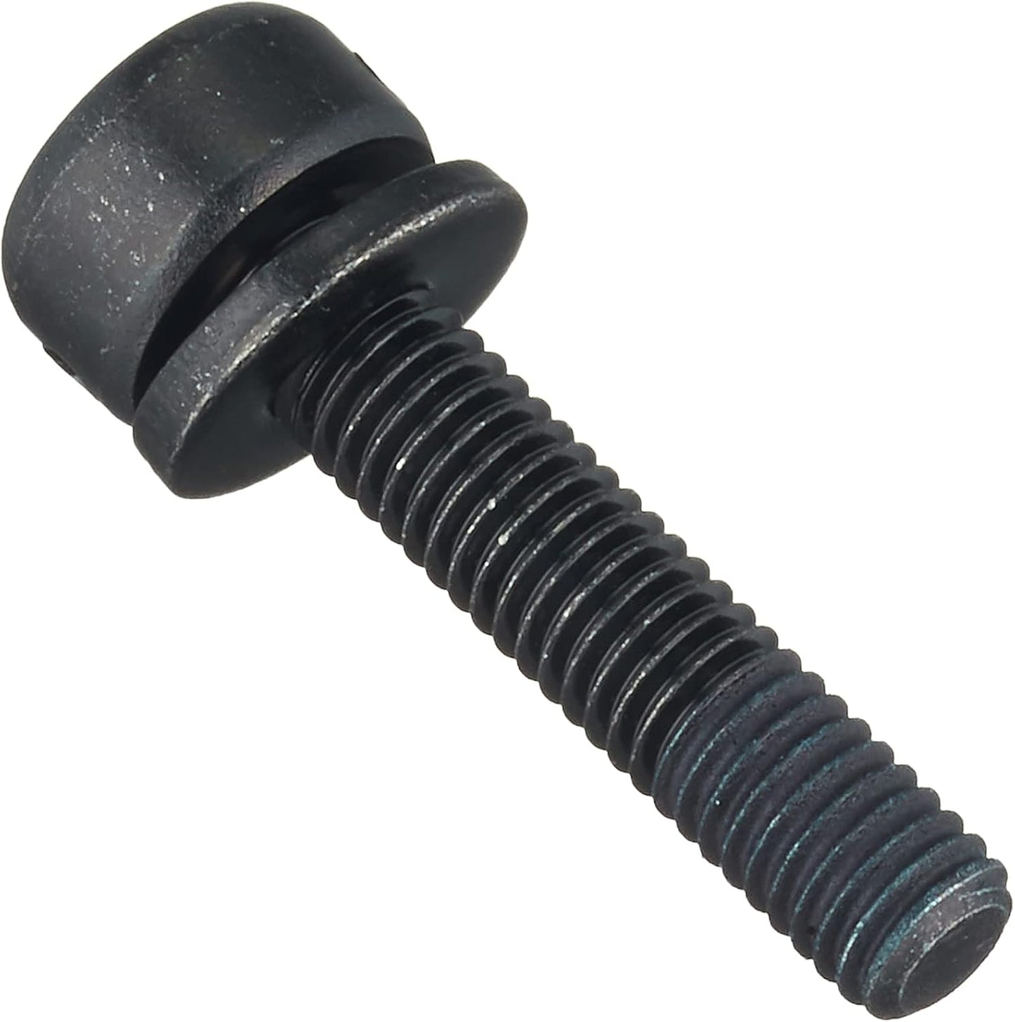 Shimano SM-MA Converter fixing bolt M5 x 31.8 mm - for 25 mm Rear mount thickness