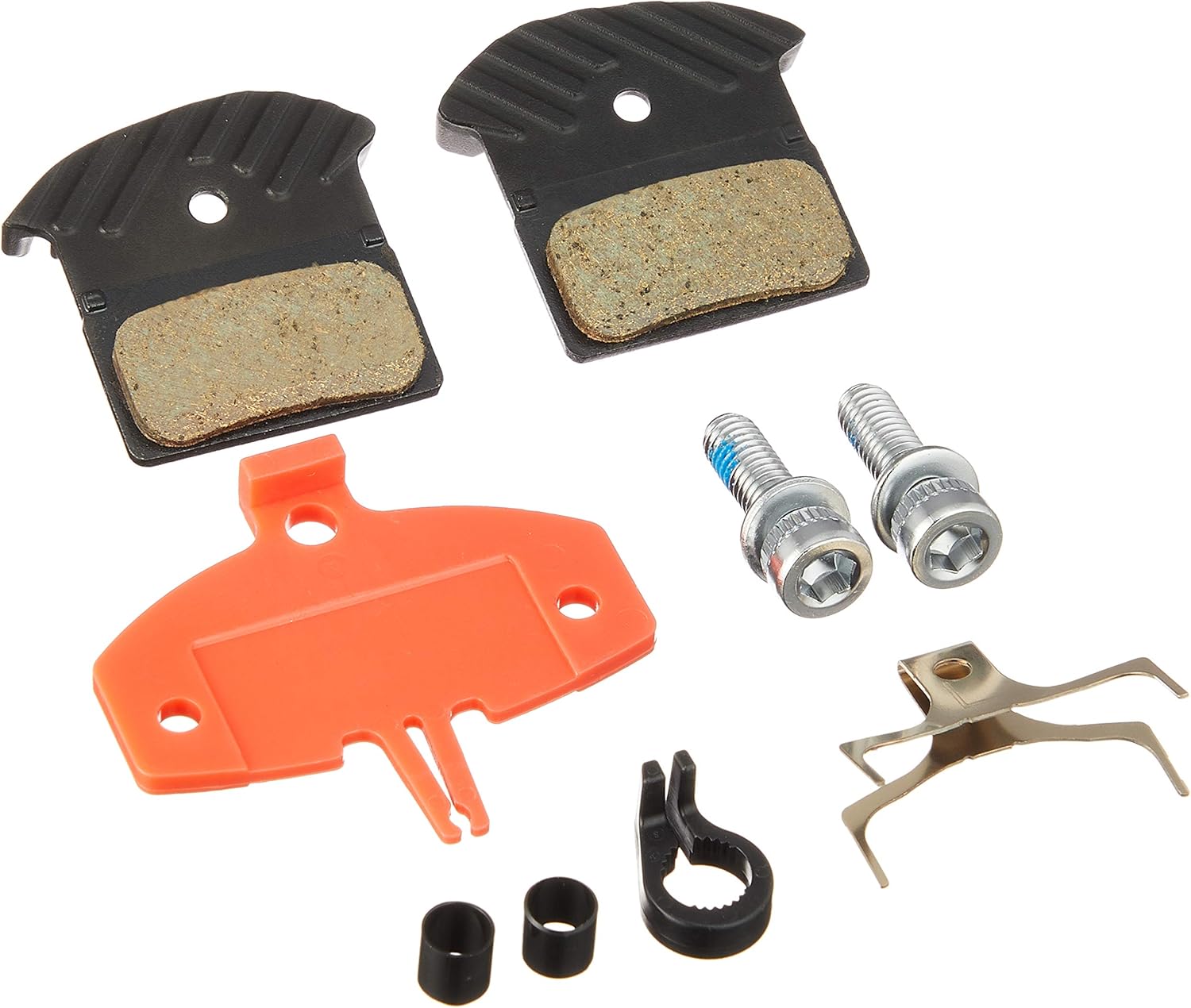 Shimano BR-RS785 road post type hydraulic disc brake calliper, front or rear