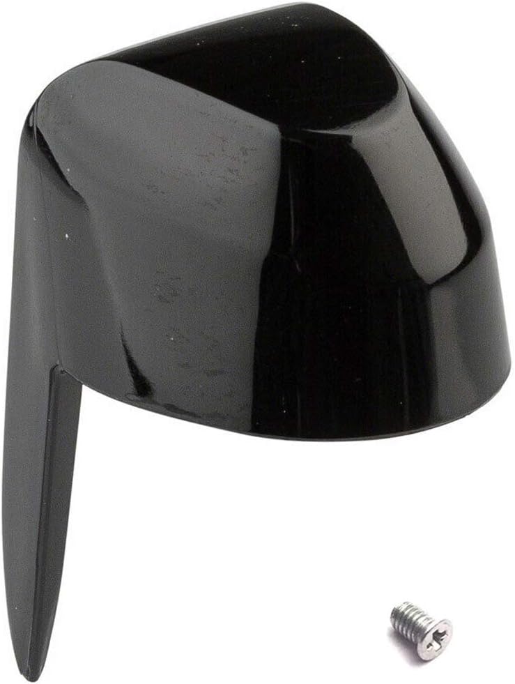 Shimano ST-R9120 left hand name plate L and fixing screw