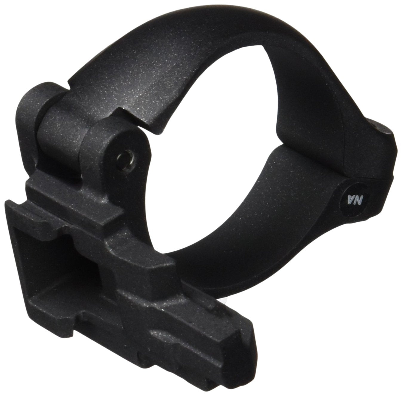 Shimano XTR Di2 front mech mount adapter, for high clamp band, multi fit