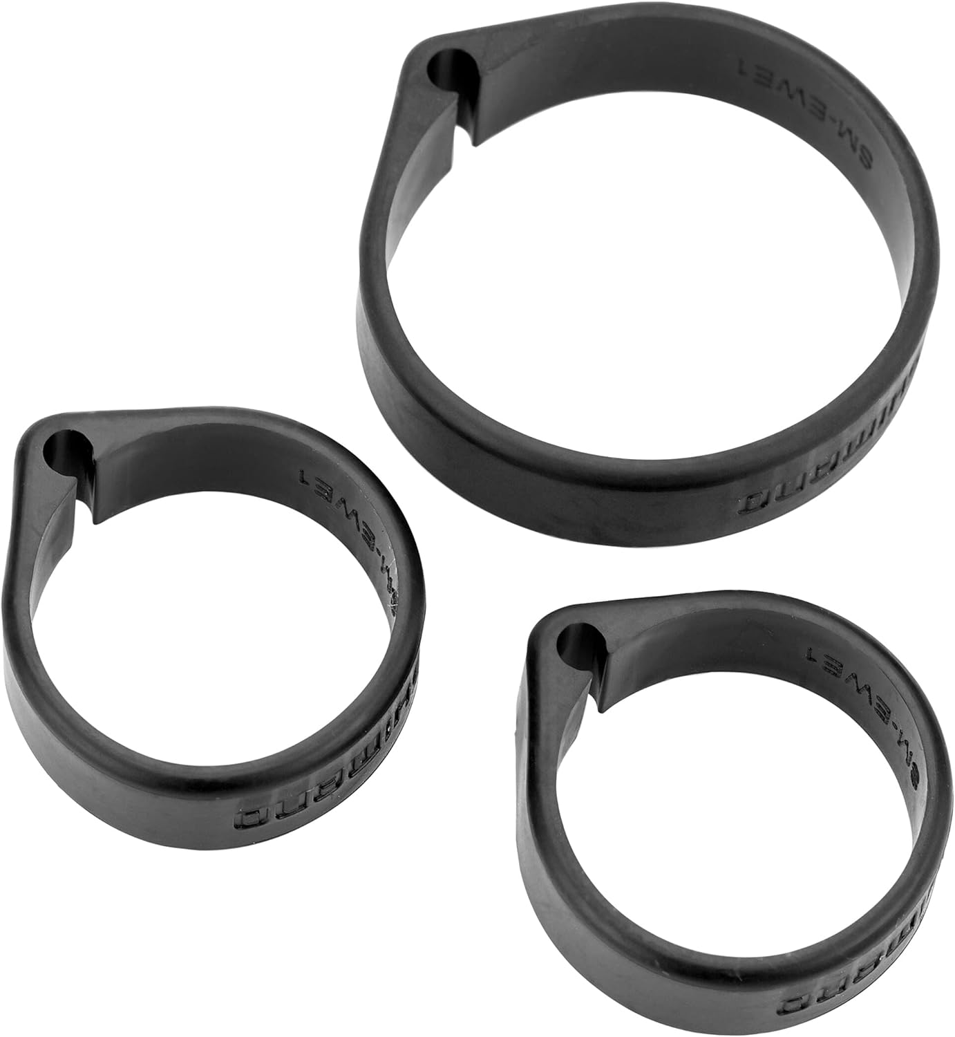 Shimano SW-E6010 STEPS switch for assist, left hand