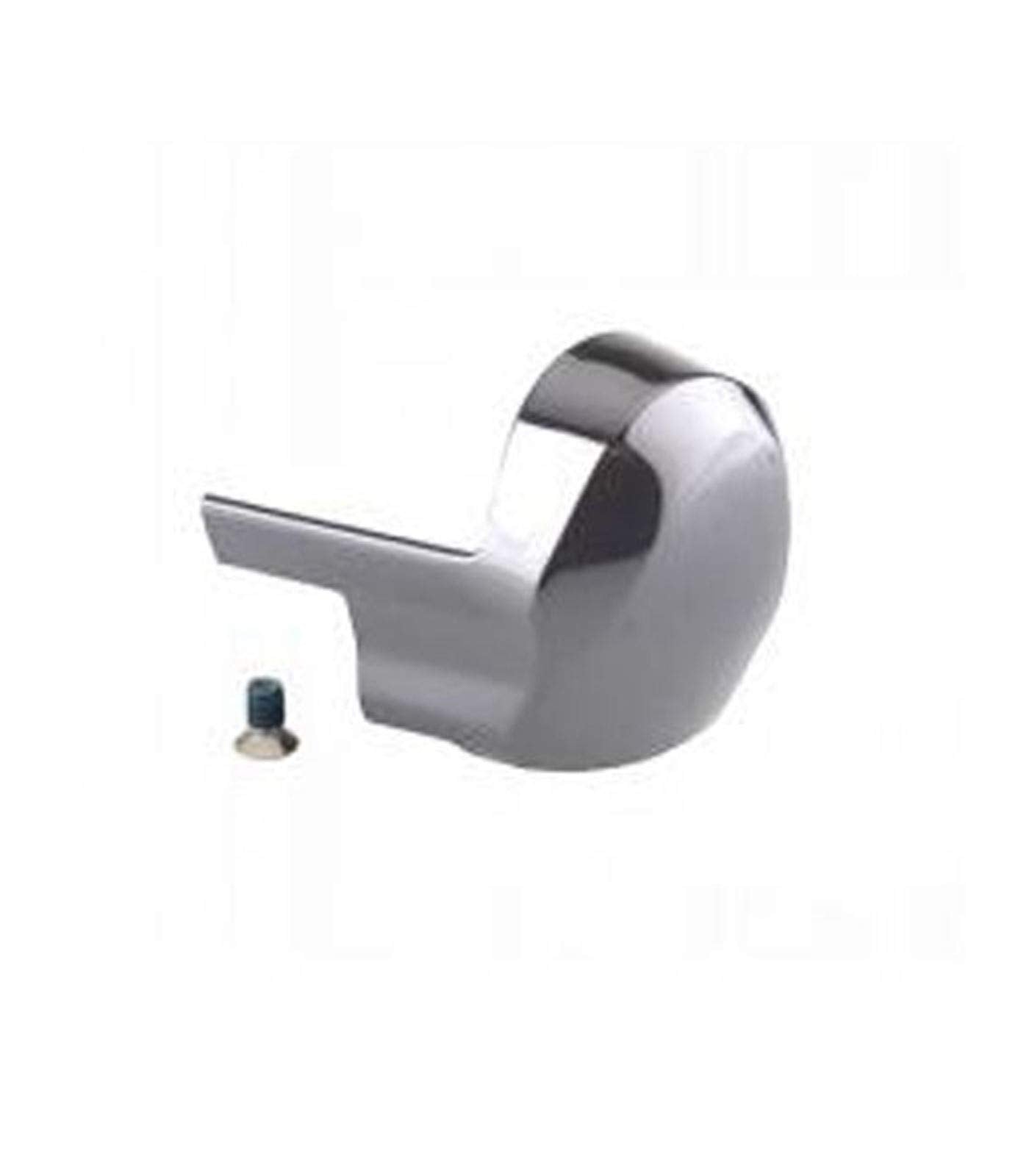 Shimano ST-R8000 right hand name plate and fixing screw