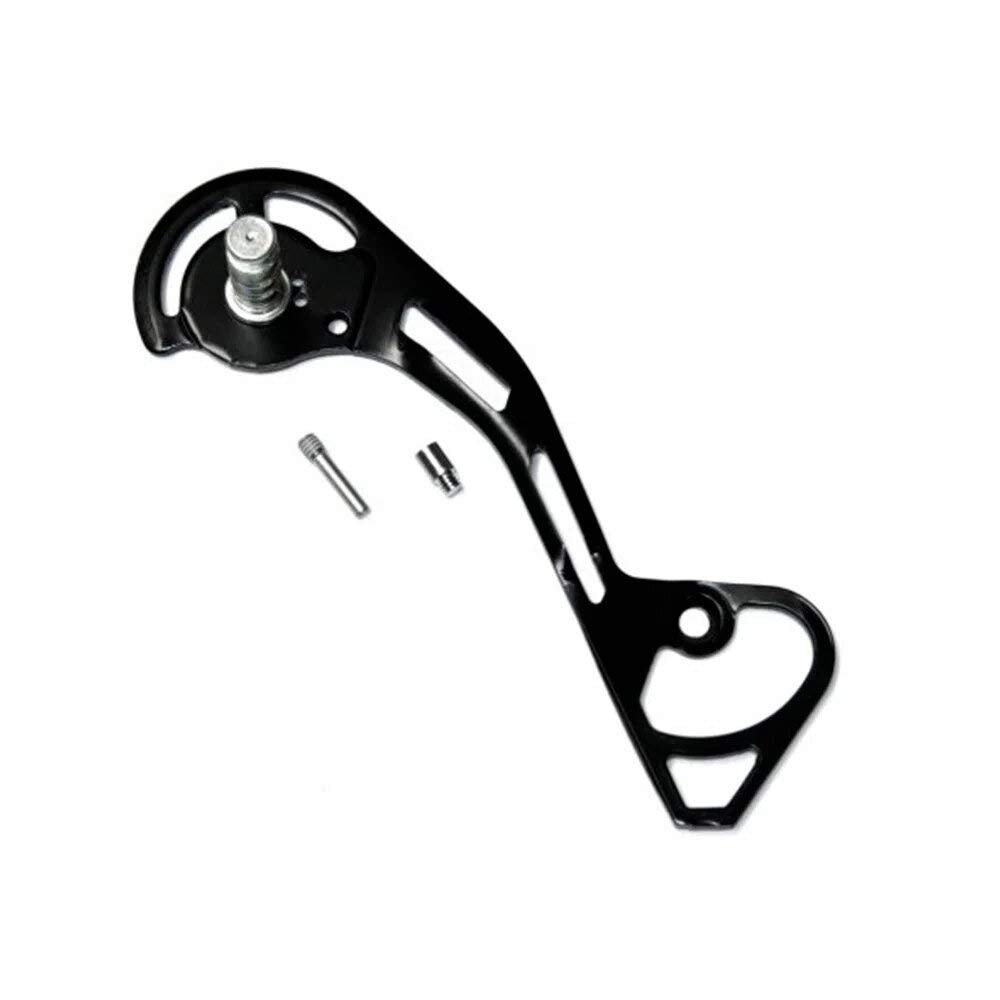 Shimano RD-M670 outer plate assembly, SGS-type