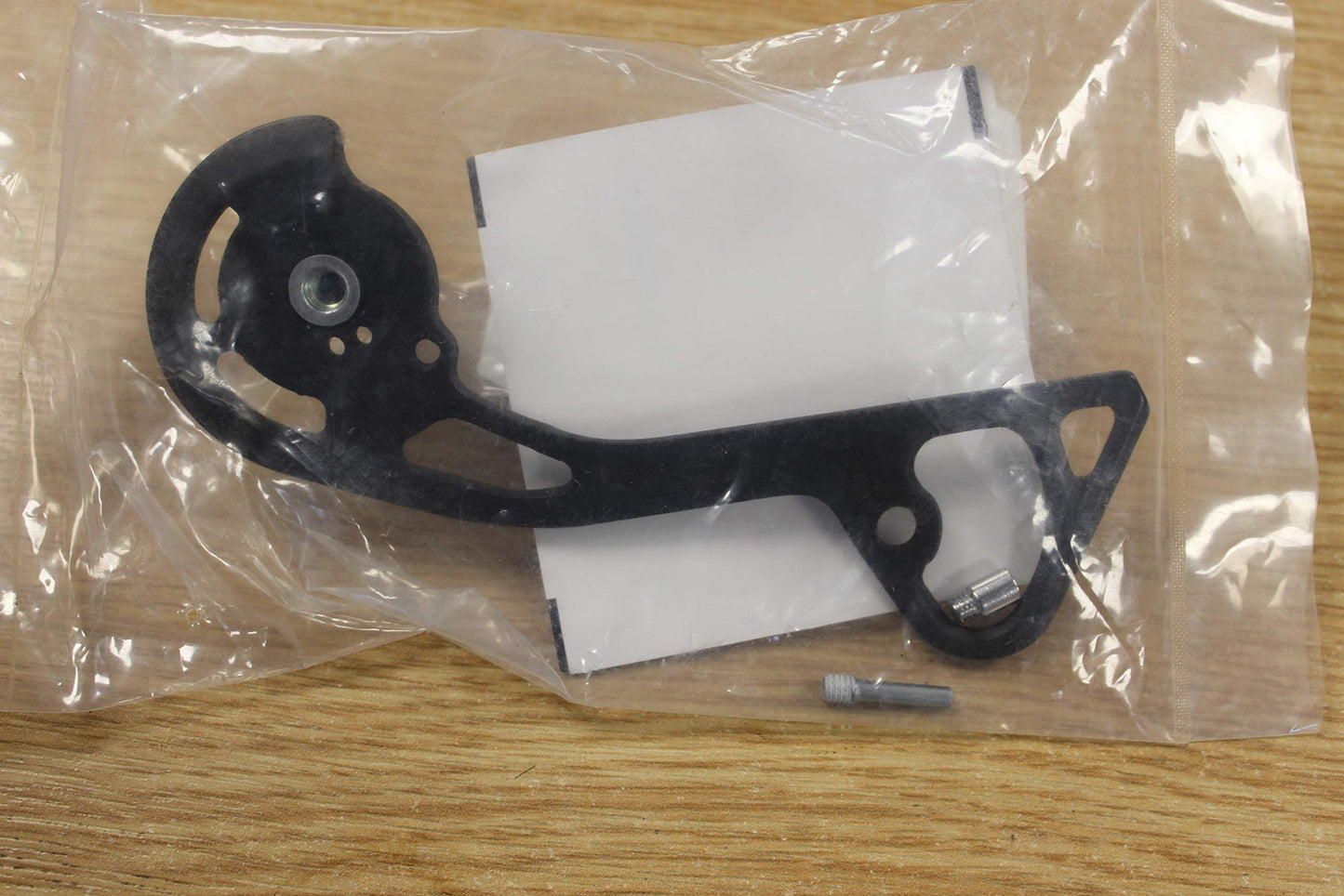 Shimano RD-M781 outer plate assembly GS-type
