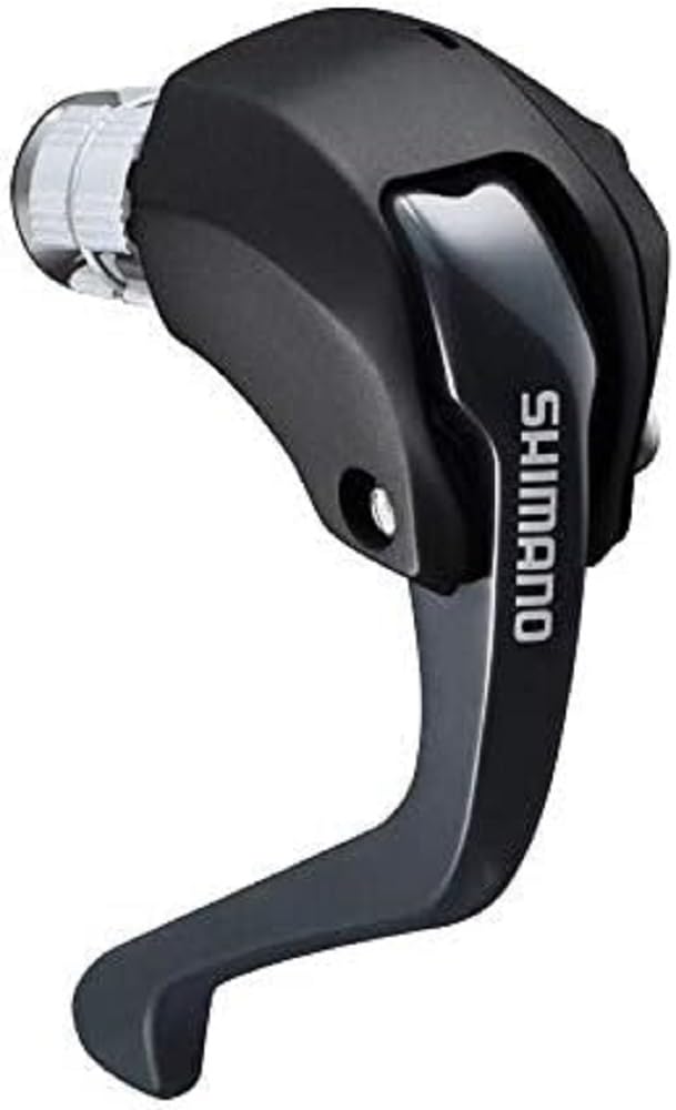 Shimano ST-R8060 Ultegra Di2, STI for TT / Triathlon, left hand double