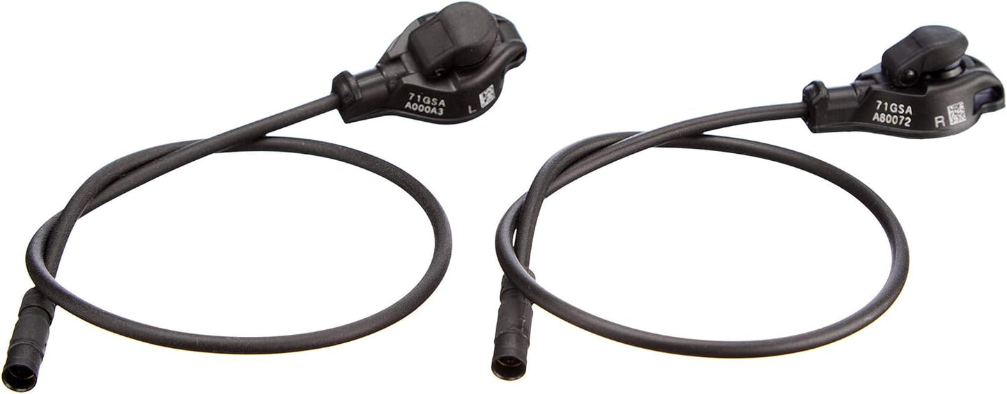 Shimano SW-R9150 Dura-Ace Di2 climbing shift switch, pair