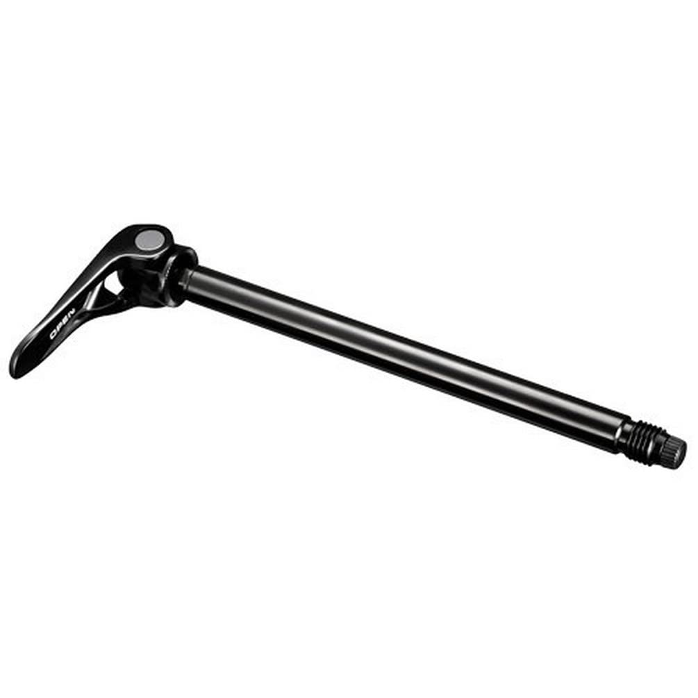 Shimano SM-AX720 Axle for E-Thru rear 142 mm hubs, 12 mm diameter