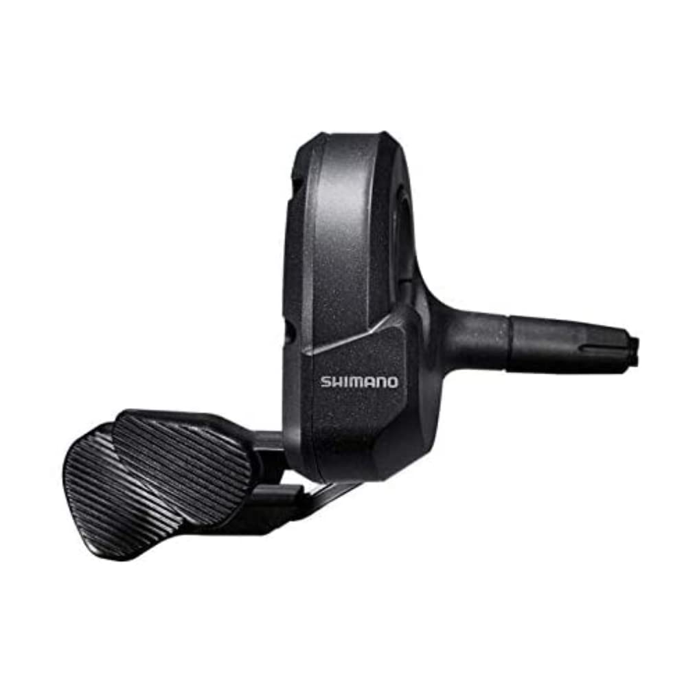 Shimano SW-E8000 STEPS switch for assist, band on, left hand