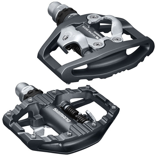 SHIMANO SPD Pedal PD-EH500 0