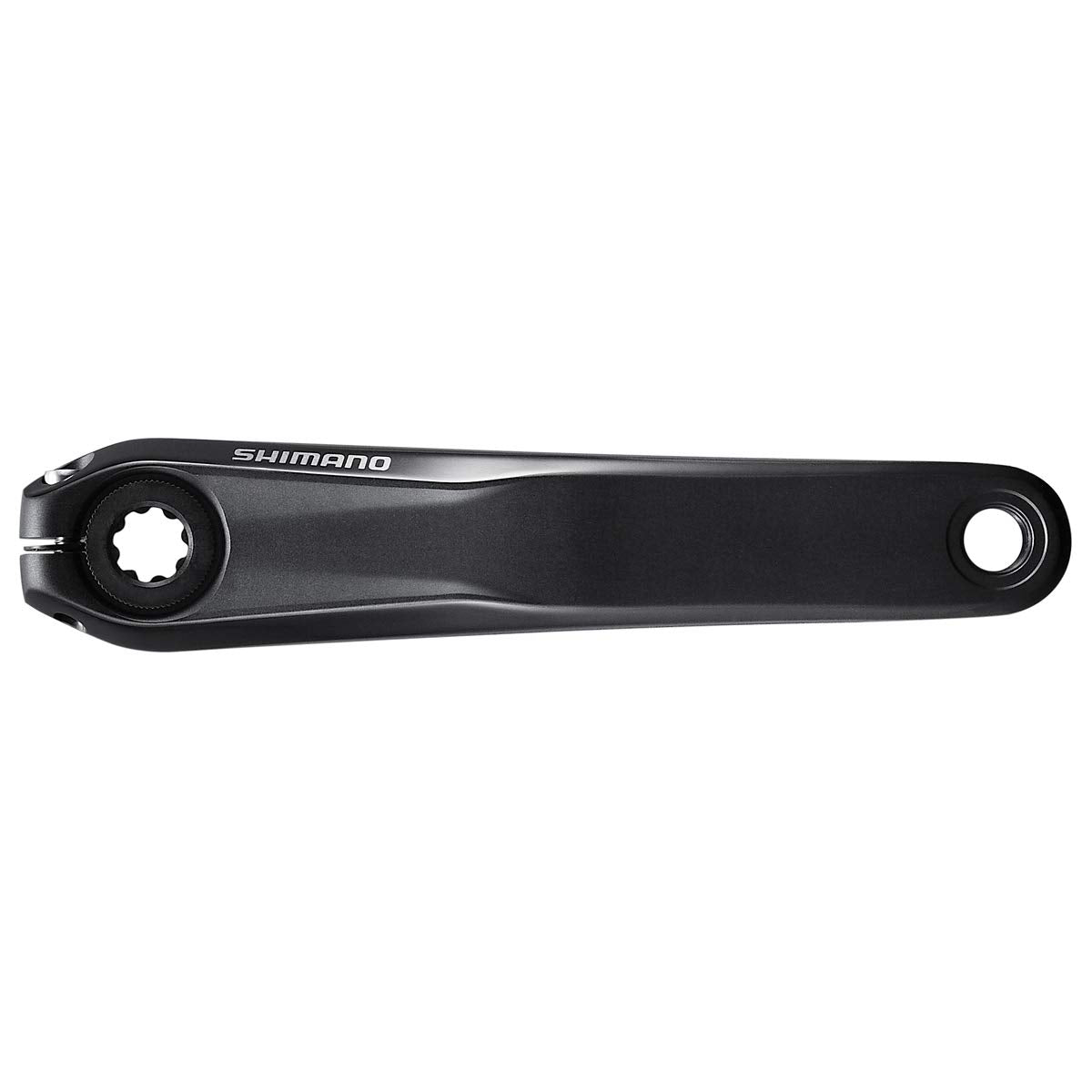Shimano FC-E8050 Left Hand Crank Arm Unit, 170 mm
