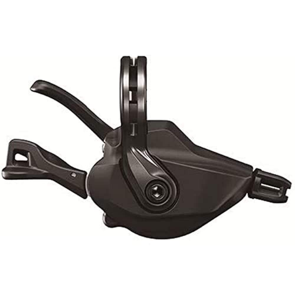 Shimano SL-M9100 XTR shift lever, 12-speed, band on mount, right hand